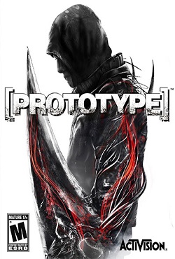 Prototype RePack Xatab Prototype RePack Xatab