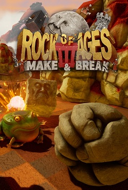Rock of Ages 3 Make & Break Rock of Ages 3 Make & Break