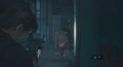 Resident Evil 3 Remake Механики