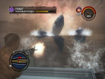 Saints Row 2 Механики