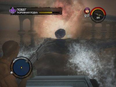 Saints Row 2 Механики