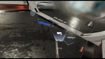 Doom VFR Механики