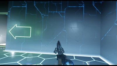 Doom VFR Механики
