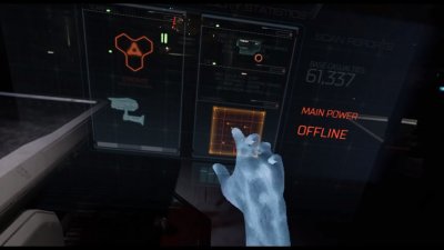 Doom VFR Механики