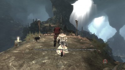 Fable 3 Механики