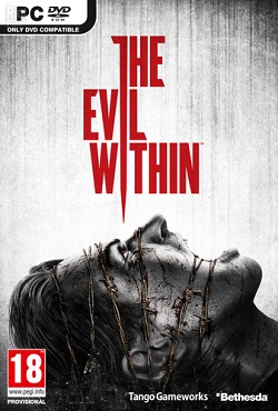 The Evil Within Механики The Evil Within Механики