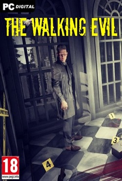 The Walking Evil The Walking Evil