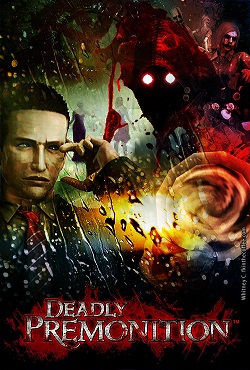 Deadly Premonition Director's Cut Deadly Premonition Director's Cut
