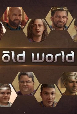 Old World Old World