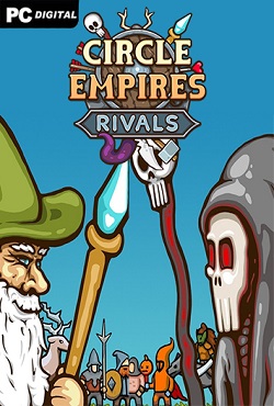 Circle Empires Rivals Circle Empires Rivals