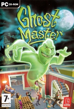 Ghost Master Ghost Master