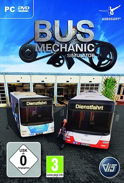 Bus Mechanic Simulator Bus Mechanic Simulator