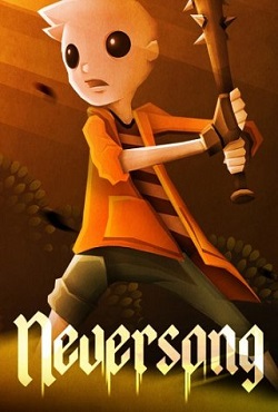 Neversong Neversong