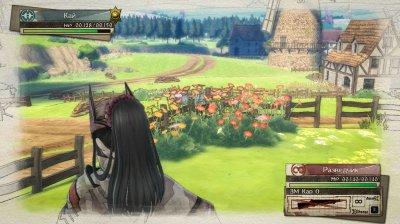 Valkyria Chronicles 4