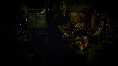 The Evil Within Механики