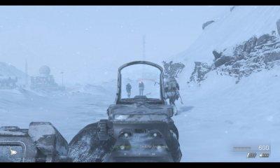 Call of Duty Modern Warfare 2 Campaign Remastered Механики