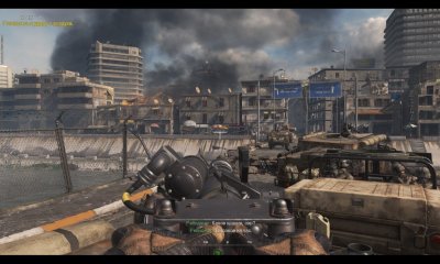 Call of Duty Modern Warfare 2 Campaign Remastered Механики