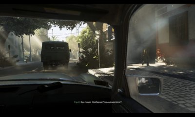 Call of Duty Modern Warfare 2 Campaign Remastered Механики