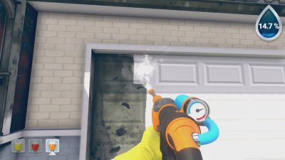 PowerWash Simulator