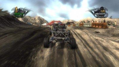 MX vs ATV Reflex