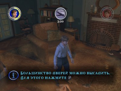 Хроники Нарнии
