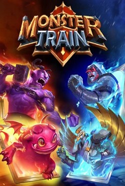 Monster Train Monster Train