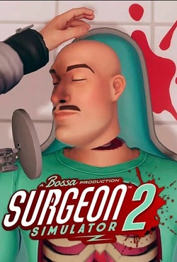 Surgeon Simulator 2