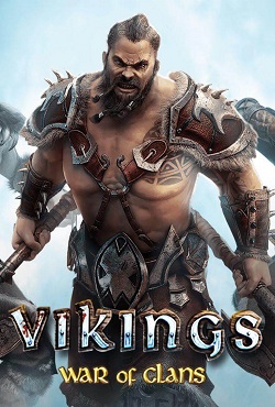 Vikings War of Clans Vikings War of Clans