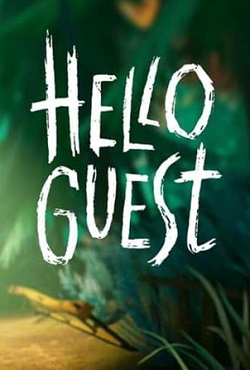 Hello Guest Hello Guest