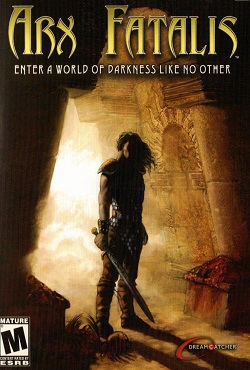 Arx Fatalis Arx Fatalis