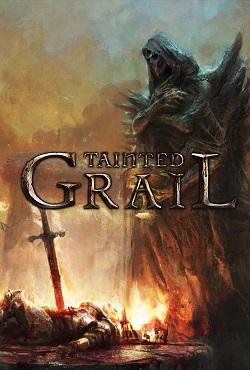 Tainted Grail Tainted Grail