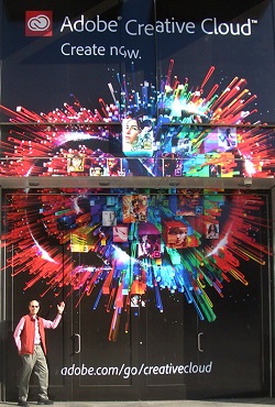 Adobe Creative Cloud Adobe Creative Cloud