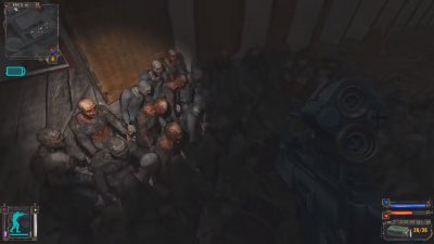 Сталкер Зона Поражения 2 Ответный удар 