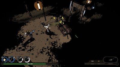 West of Dead