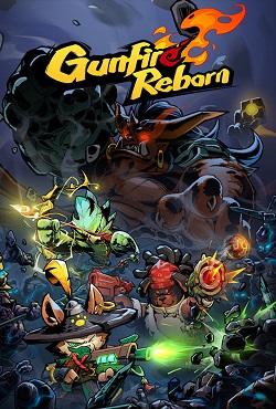 Gunfire Reborn Gunfire Reborn