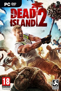 Dead Island 2 RePack Xatab Dead Island 2 RePack Xatab