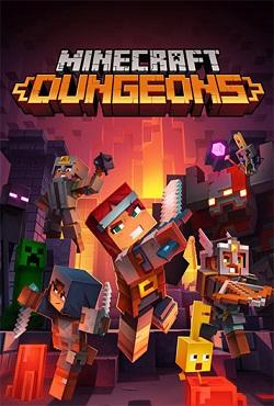 Minecraft Dungeons Minecraft Dungeons