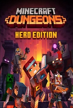 Minecraft Dungeons Механики Minecraft Dungeons Механики