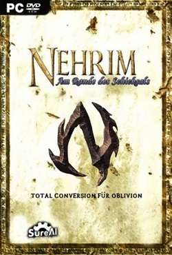 Nehrim At Fate's Edge На краю судьбы Nehrim At Fate's Edge На краю судьбы