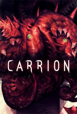 Carrion Carrion