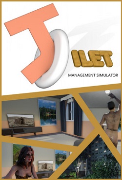 Toilet Management Simulator Toilet Management Simulator