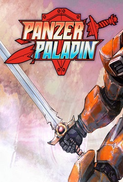 Panzer Paladin
