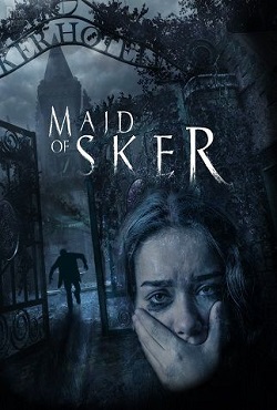 Maid of Sker Maid of Sker