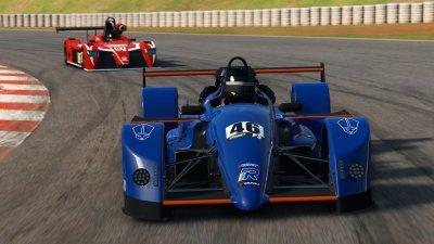Automobilista 2