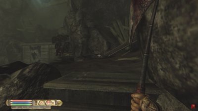 Nehrim At Fate's Edge На краю судьбы 