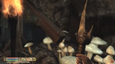 Nehrim At Fate's Edge На краю судьбы 