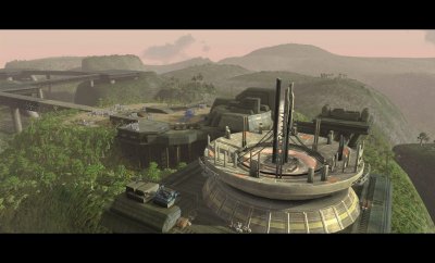 Supreme Commander 2 Механики