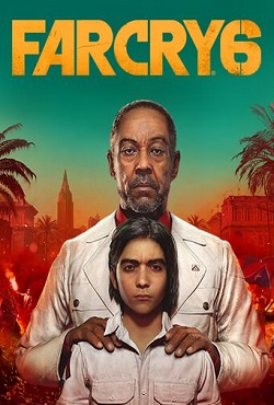 Far Cry 6 Механики