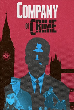 Company of Crime Company of Crime