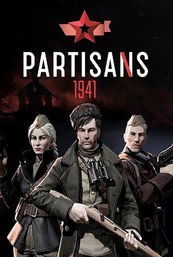 Partisans 1941 Partisans 1941
